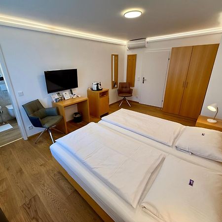 Weinhaus Selmigkeit Otel Bingen am Rhein Dış mekan fotoğraf