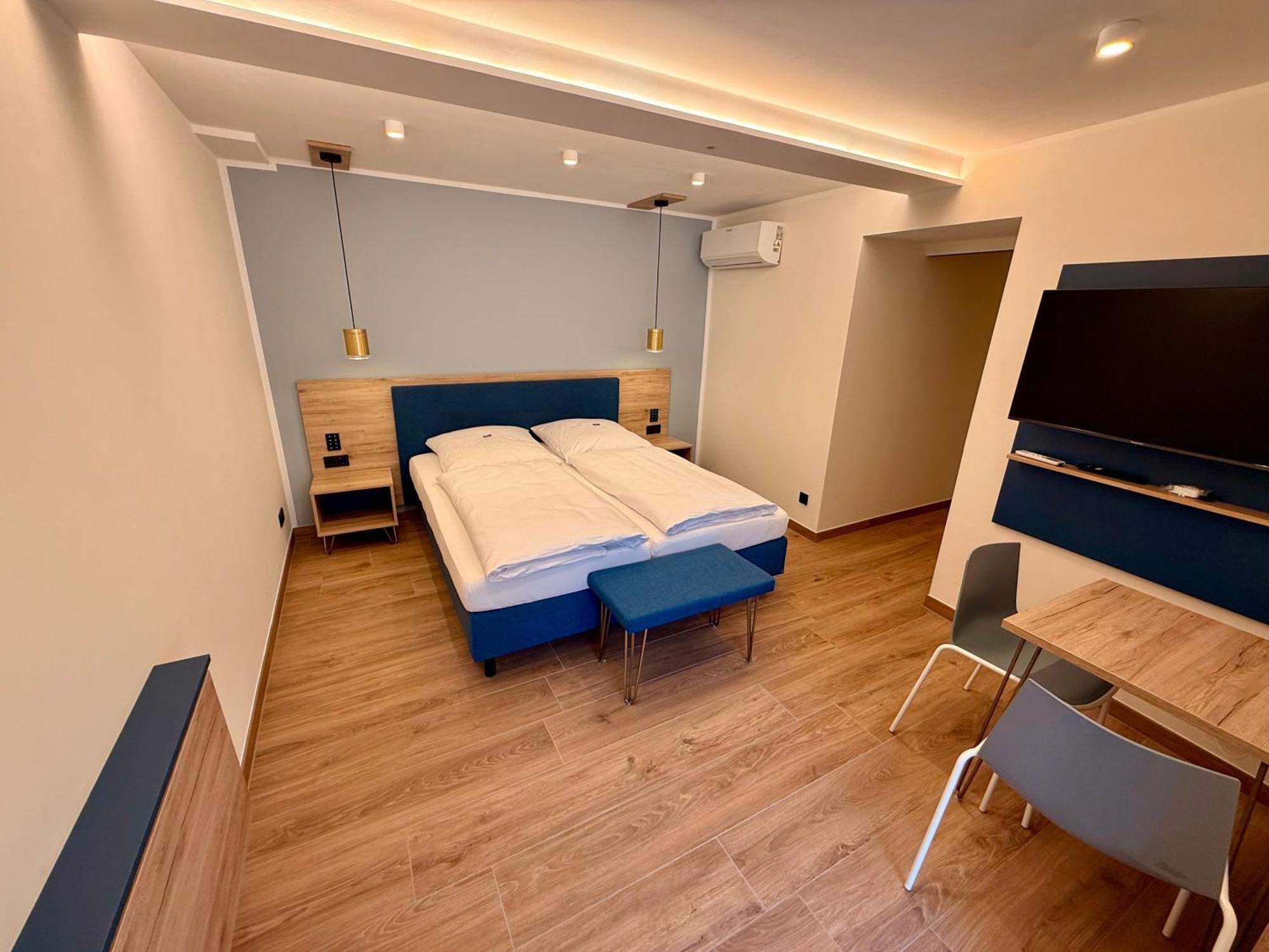 Weinhaus Selmigkeit Otel Bingen am Rhein Dış mekan fotoğraf