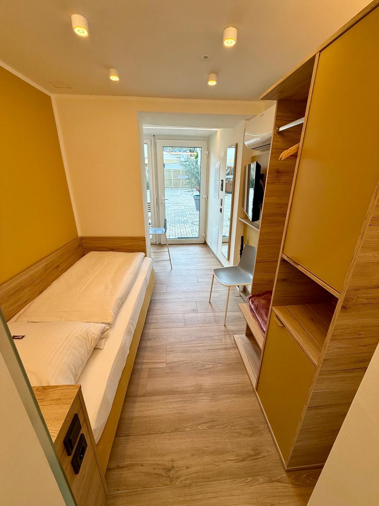 Weinhaus Selmigkeit Otel Bingen am Rhein Dış mekan fotoğraf