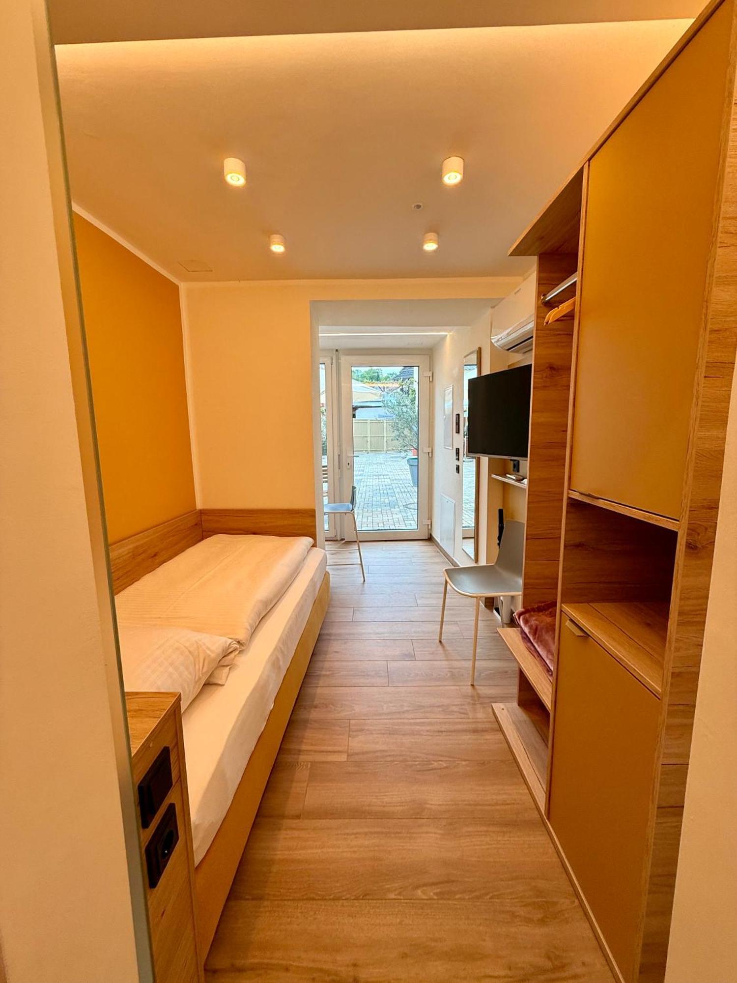 Weinhaus Selmigkeit Otel Bingen am Rhein Dış mekan fotoğraf