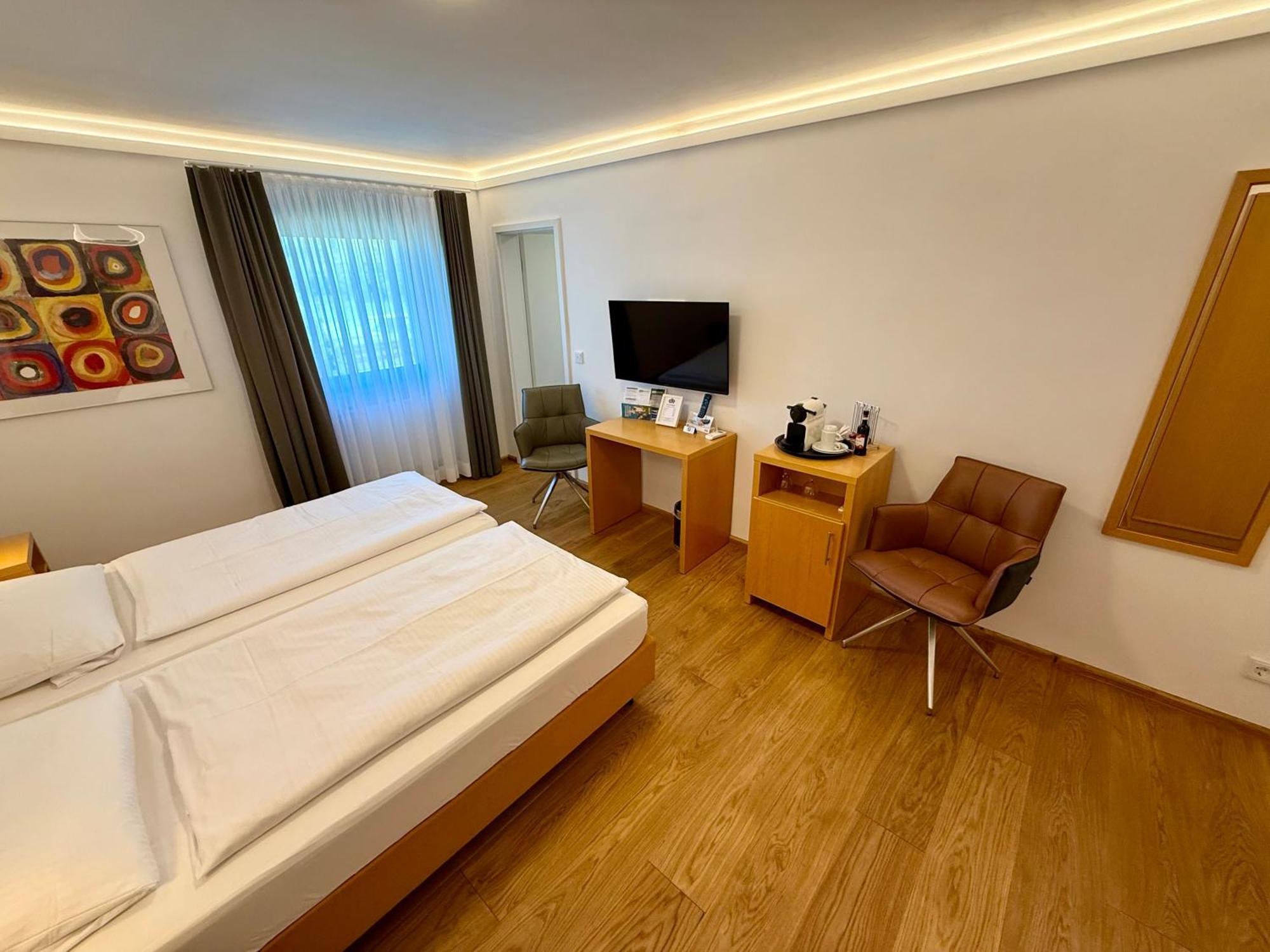 Weinhaus Selmigkeit Otel Bingen am Rhein Dış mekan fotoğraf