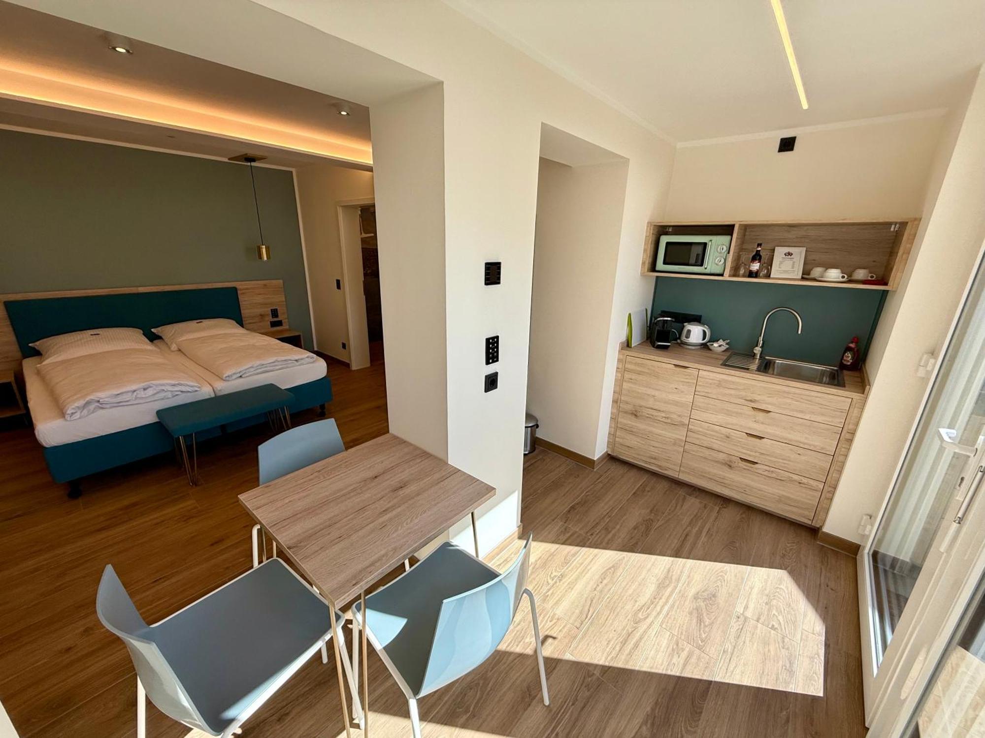 Weinhaus Selmigkeit Otel Bingen am Rhein Dış mekan fotoğraf