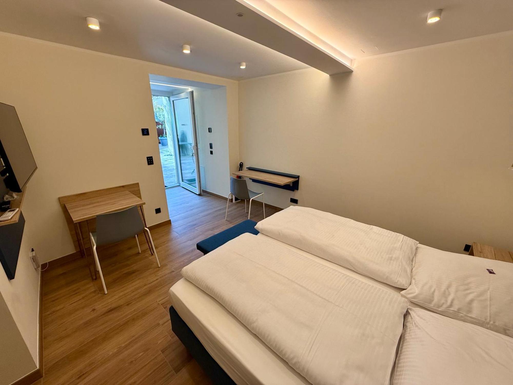 Weinhaus Selmigkeit Otel Bingen am Rhein Dış mekan fotoğraf