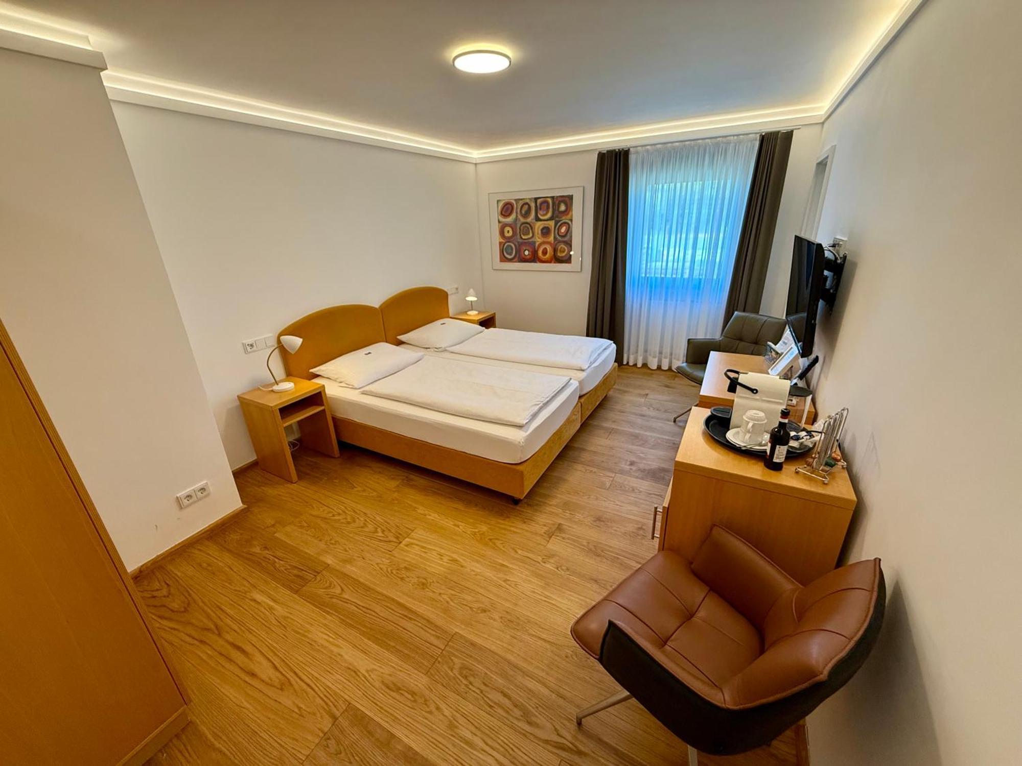 Weinhaus Selmigkeit Otel Bingen am Rhein Dış mekan fotoğraf